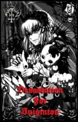 Suigintou SS : Devastation for Suigintou